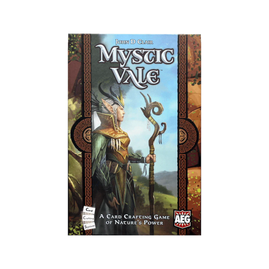 Mystic Vale