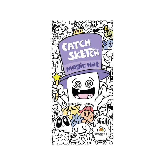 Catch Sketch: Magic Hat (EN/KR)