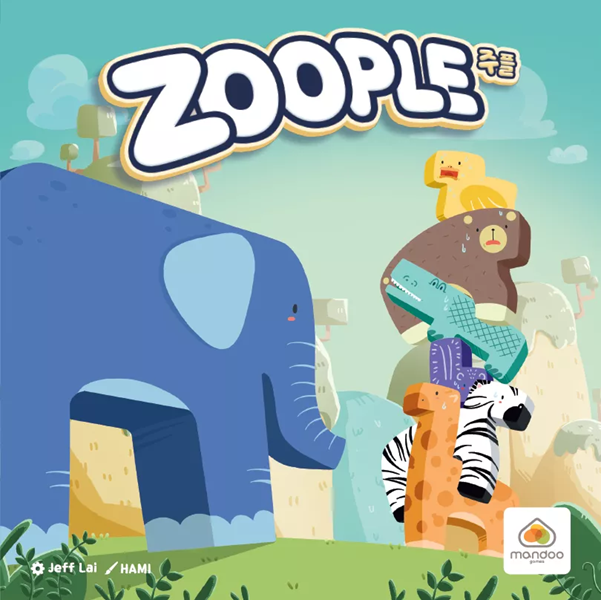 Zoople (KR)
