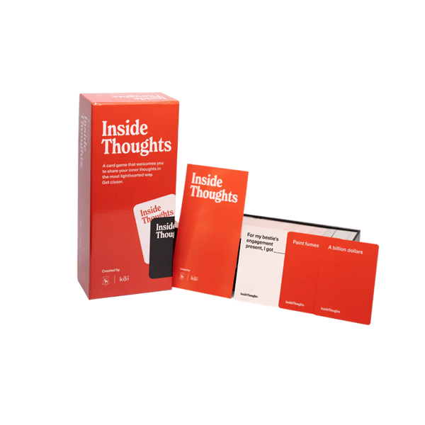 Inside Thoughts