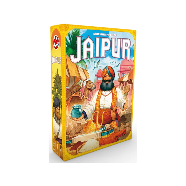 JAIPUR EN