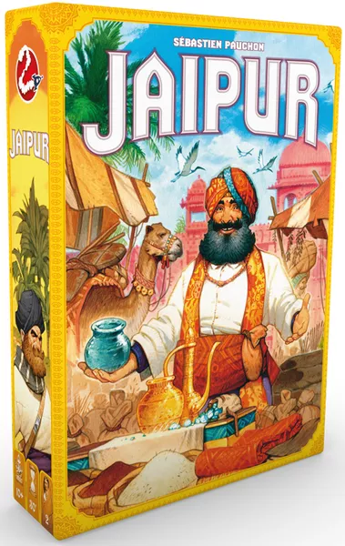 JAIPUR EN