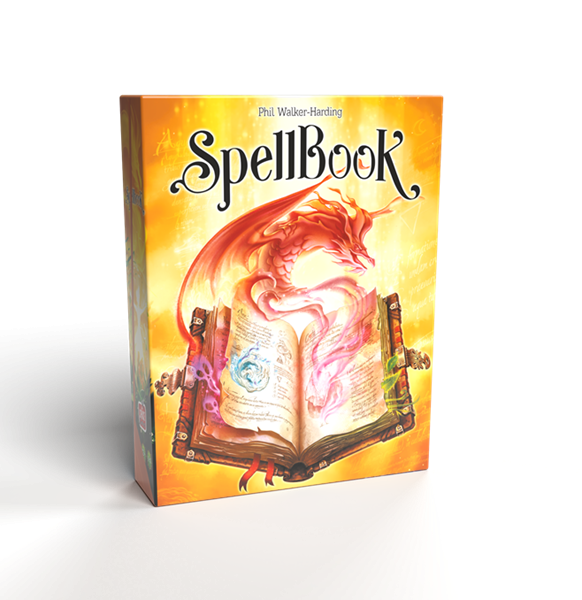Spell Book