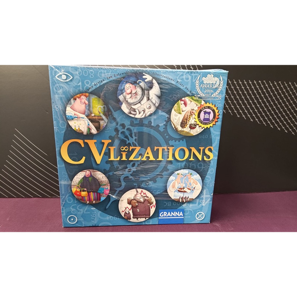 CVLIZATION