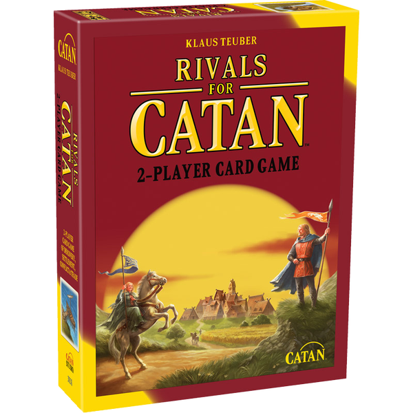 RIVALS FOR CATAN EN