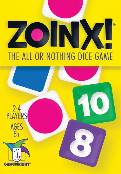 ZOINX