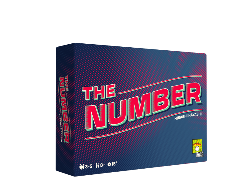 THE NUMBER EN