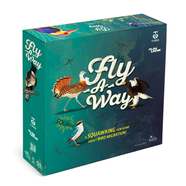 Fly-a-Way