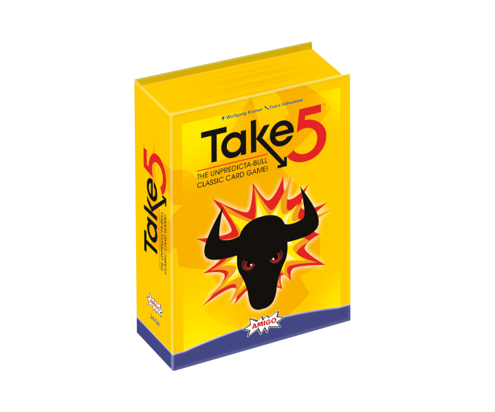 Take 5: 30th Anniversary Edition