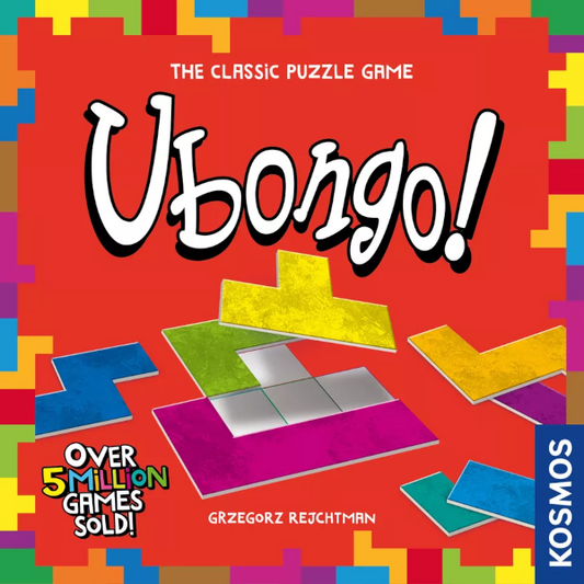UBONGO