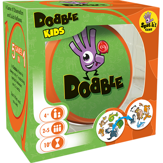 DOBBLE KIDS