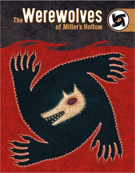 WEREWOLVES OF MILLERS HOLLOW, THE