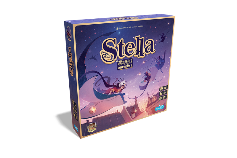 STELLA EN