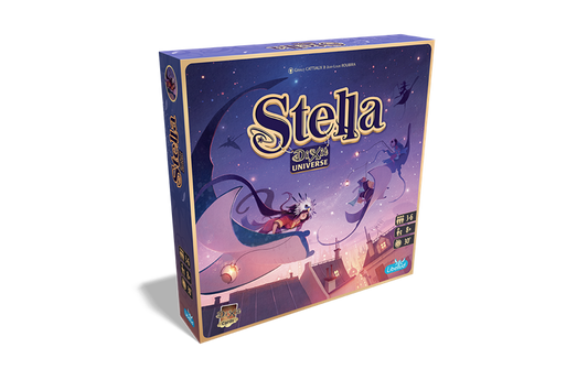 STELLA EN