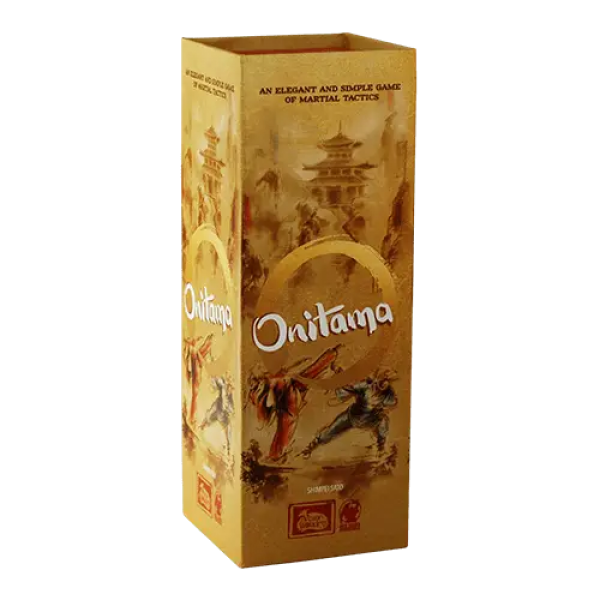 ONITAMA