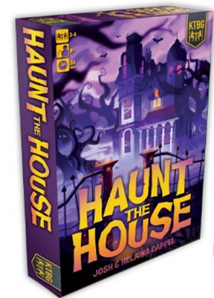 Haunt the House