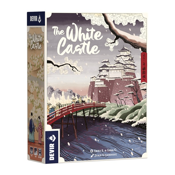The White Castle EN