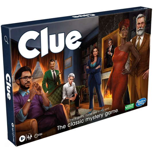 CLUEDO