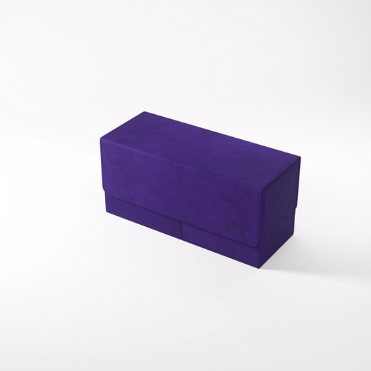 THE ACADEMIC 133+ XL PURPLE/PURPLE
