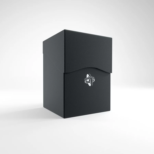 DECK HOLDER 100 BLACK