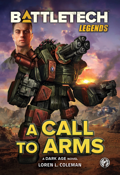 BATTLETECH A CALL TO ARMS