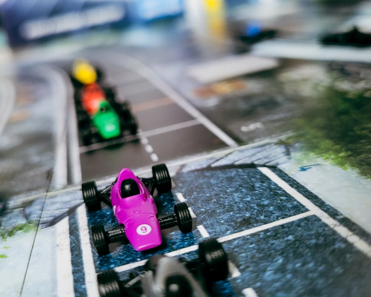 HEAT TUNNEL VISION EN