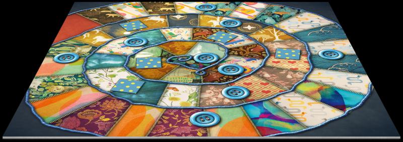 PATCHWORK SPECIALS: 10 YEAR ANNIVERSARY EDITION EN