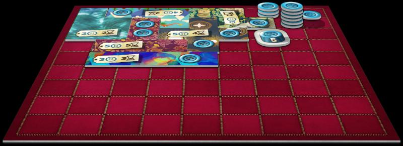 PATCHWORK SPECIALS: 10 YEAR ANNIVERSARY EDITION EN