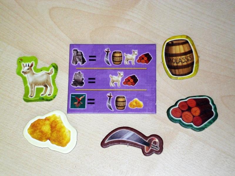 CATAN JUNIOR EN