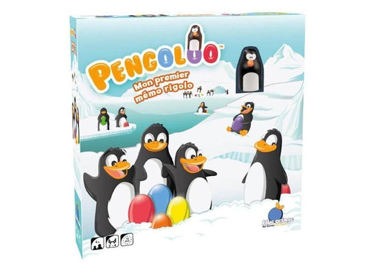 Pengoloo Plastic