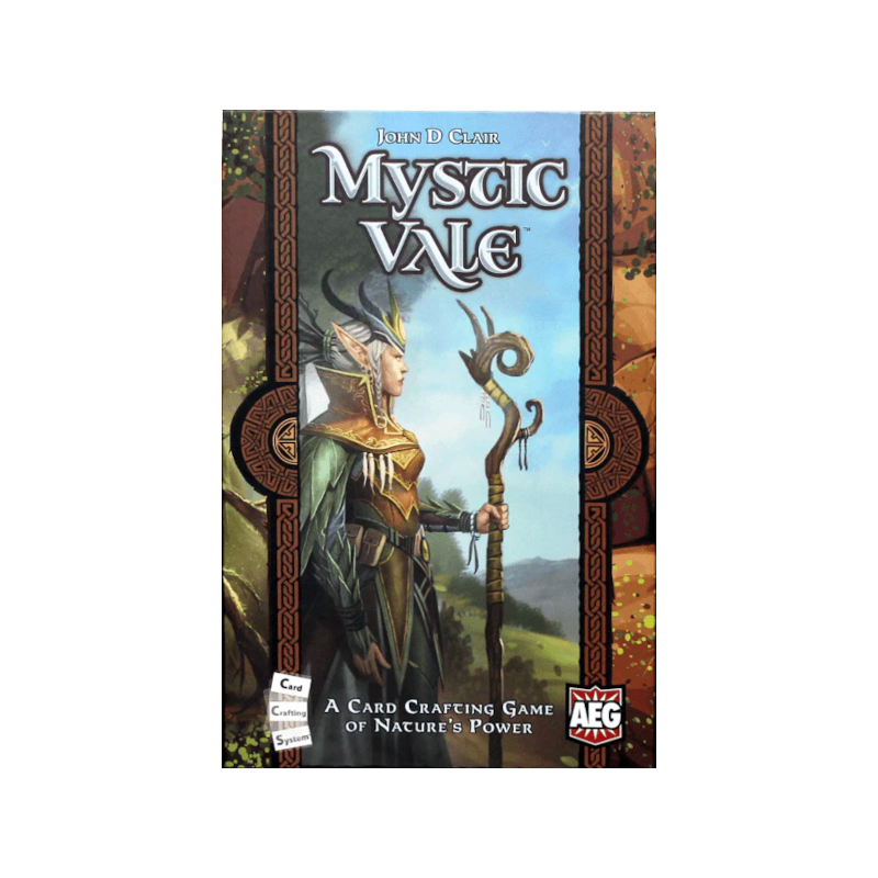 Mystic Vale