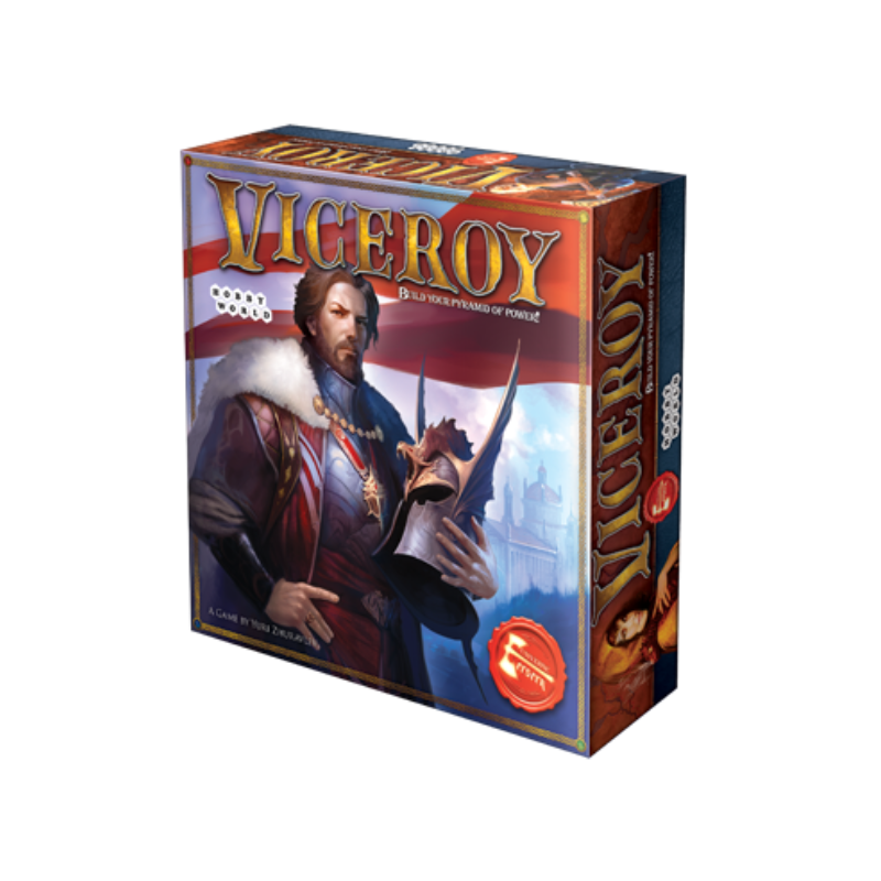 VICEROY GAME