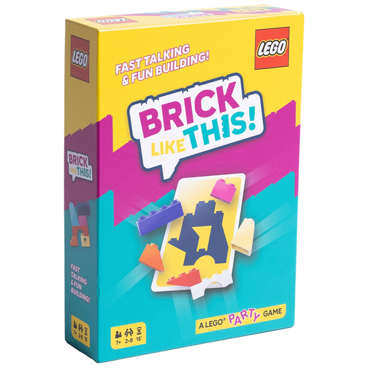 BRICK LIKE THIS EN