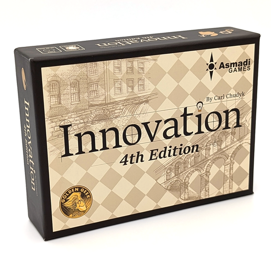 INNOVATIONS 4E