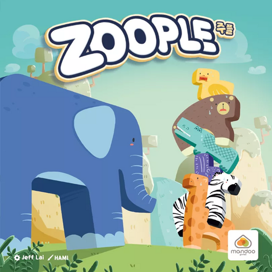 Zoople (KR)