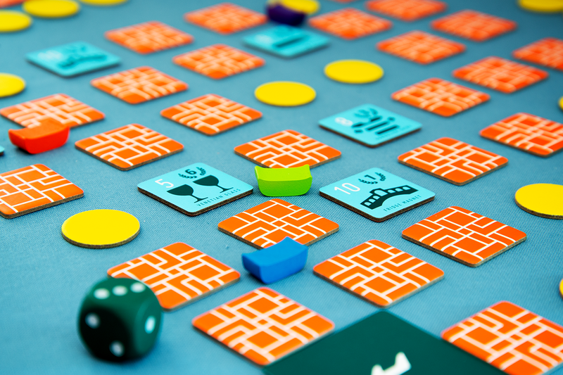 SOUVENIRS FROM VENICE EN