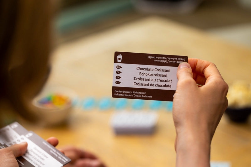 ORDER OVERLOAD CAFE EN