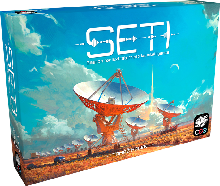 SETI