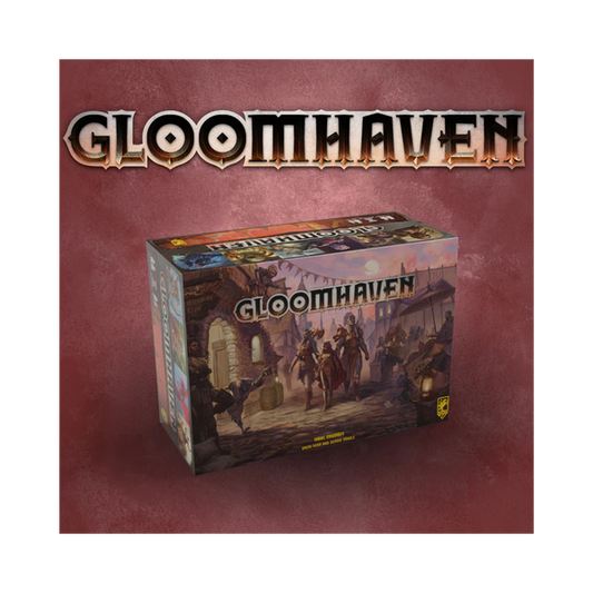 GLOOMHAVEN