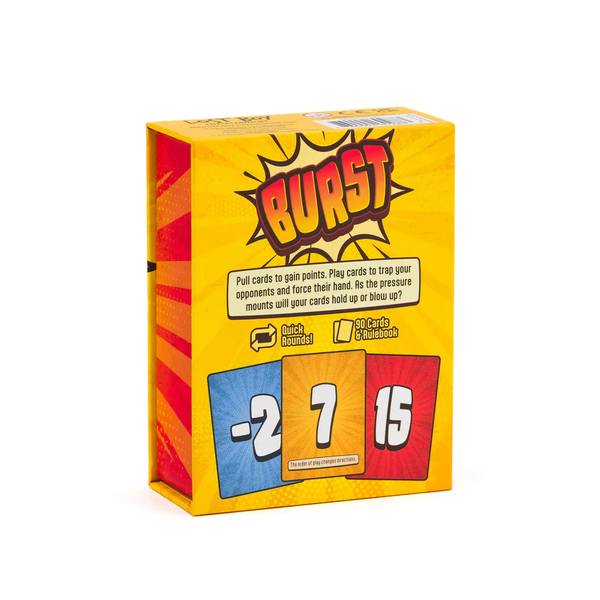 BURST