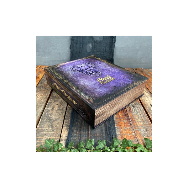 Blood on the Clocktower