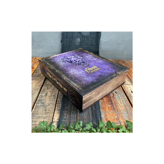 Blood on the Clocktower