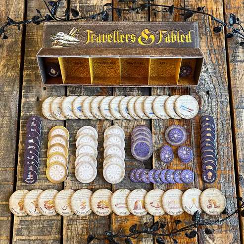 Blood on the Clocktower