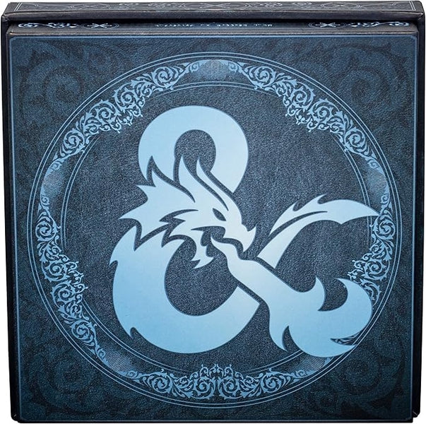 D&D 5E: Icewind Dale: Rime of the Frostmaiden - Dice & Miscellany