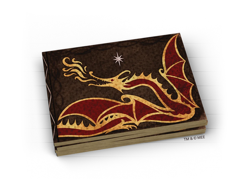 THE HOBBIT: THERE AND BACK AGAIN EN