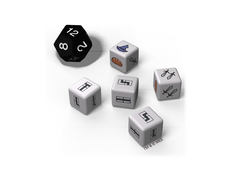 THE HOBBIT: THERE AND BACK AGAIN EN