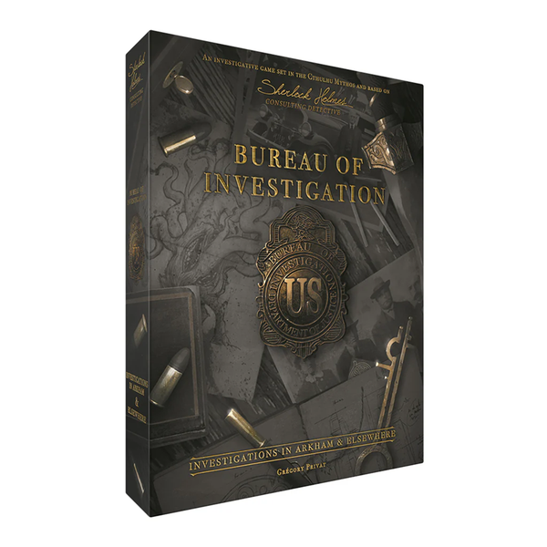 SH BUREAU OF INVESTIGATION EN