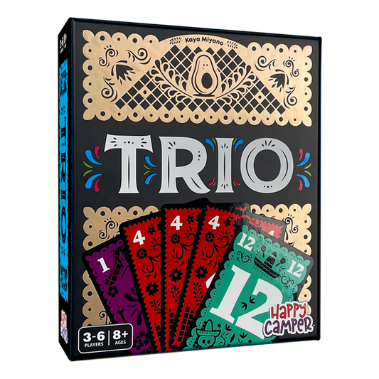 TRIO EN