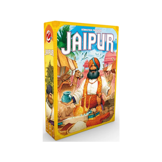 JAIPUR EN