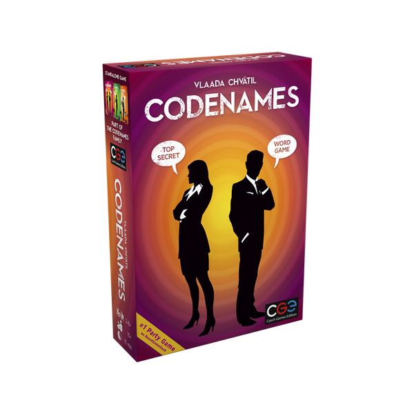 CODENAMES